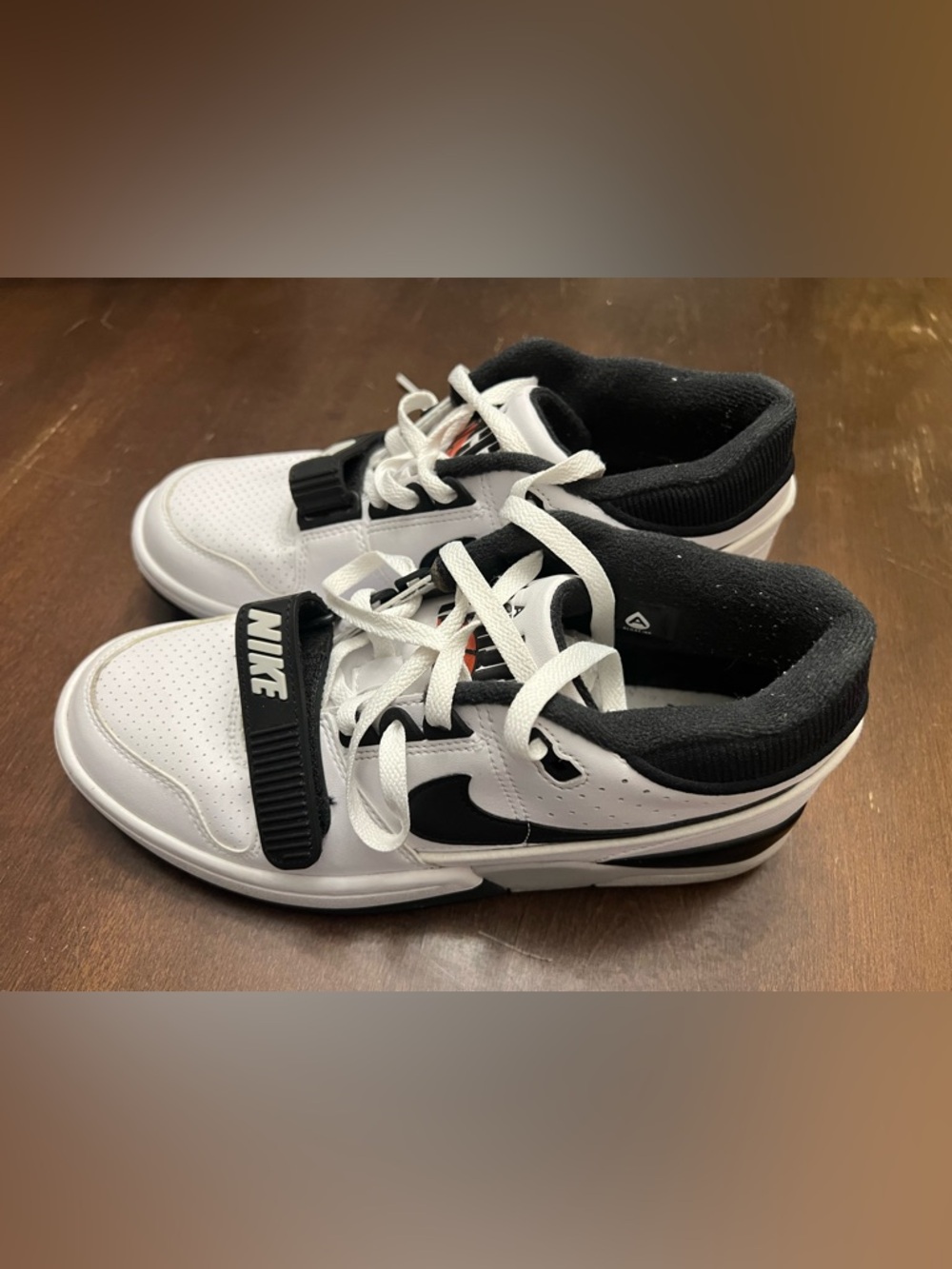 Nike Billie eilish Alpha air forces 88